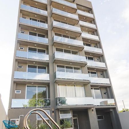 Donna Alda Dfc Apartment Salta Exterior photo