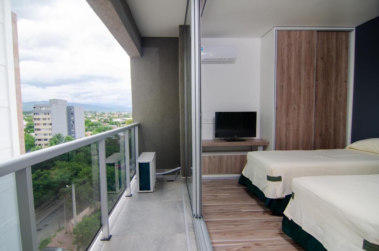 Donna Alda Dfc Apartment Salta Exterior photo